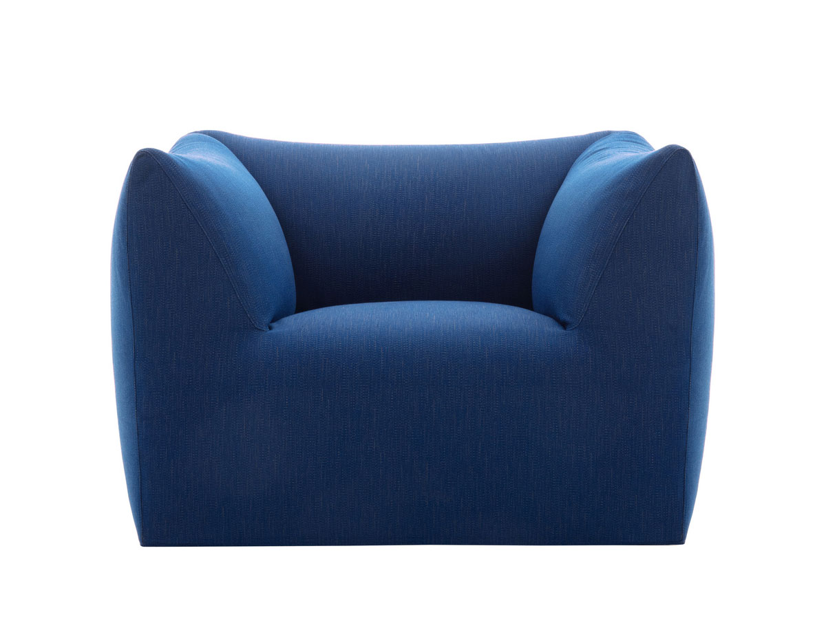 B B Italia La Bambola Outdoor Armchair
