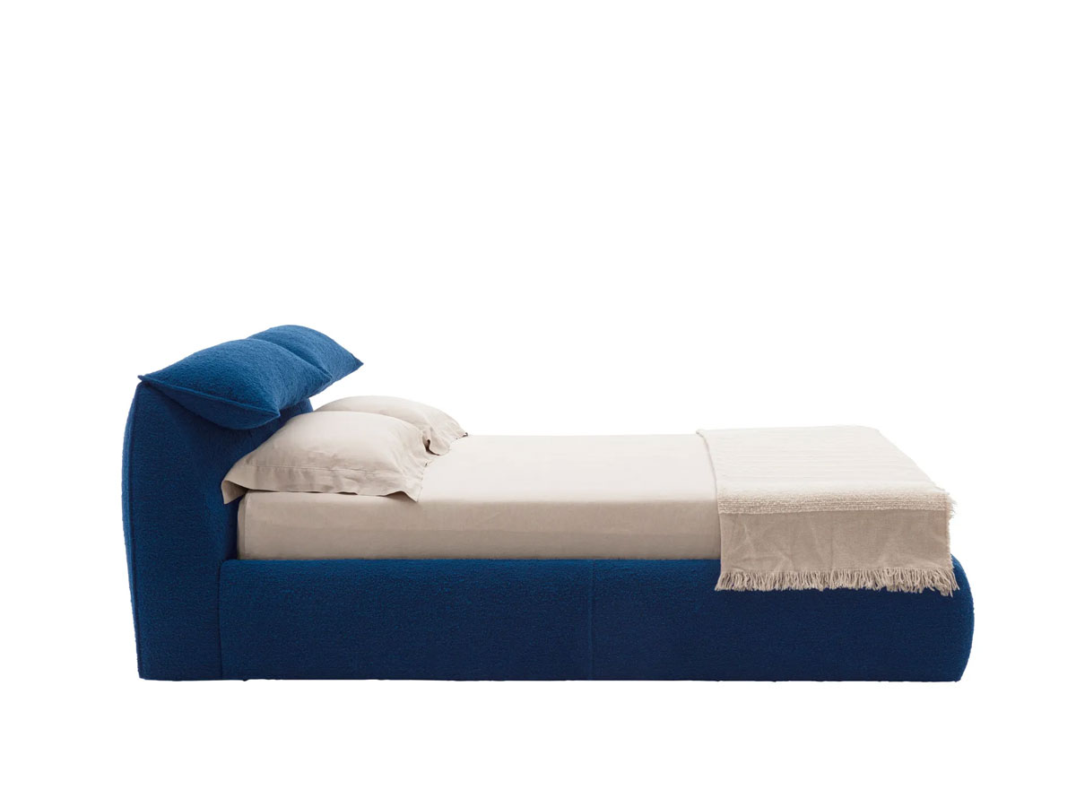 B B Italia Le Bambole Bamboletto Bed