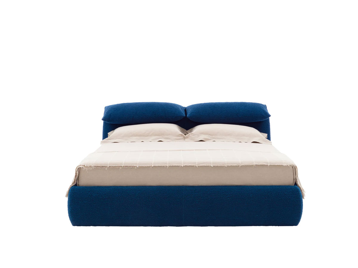 B B Italia Le Bambole Bamboletto Bed