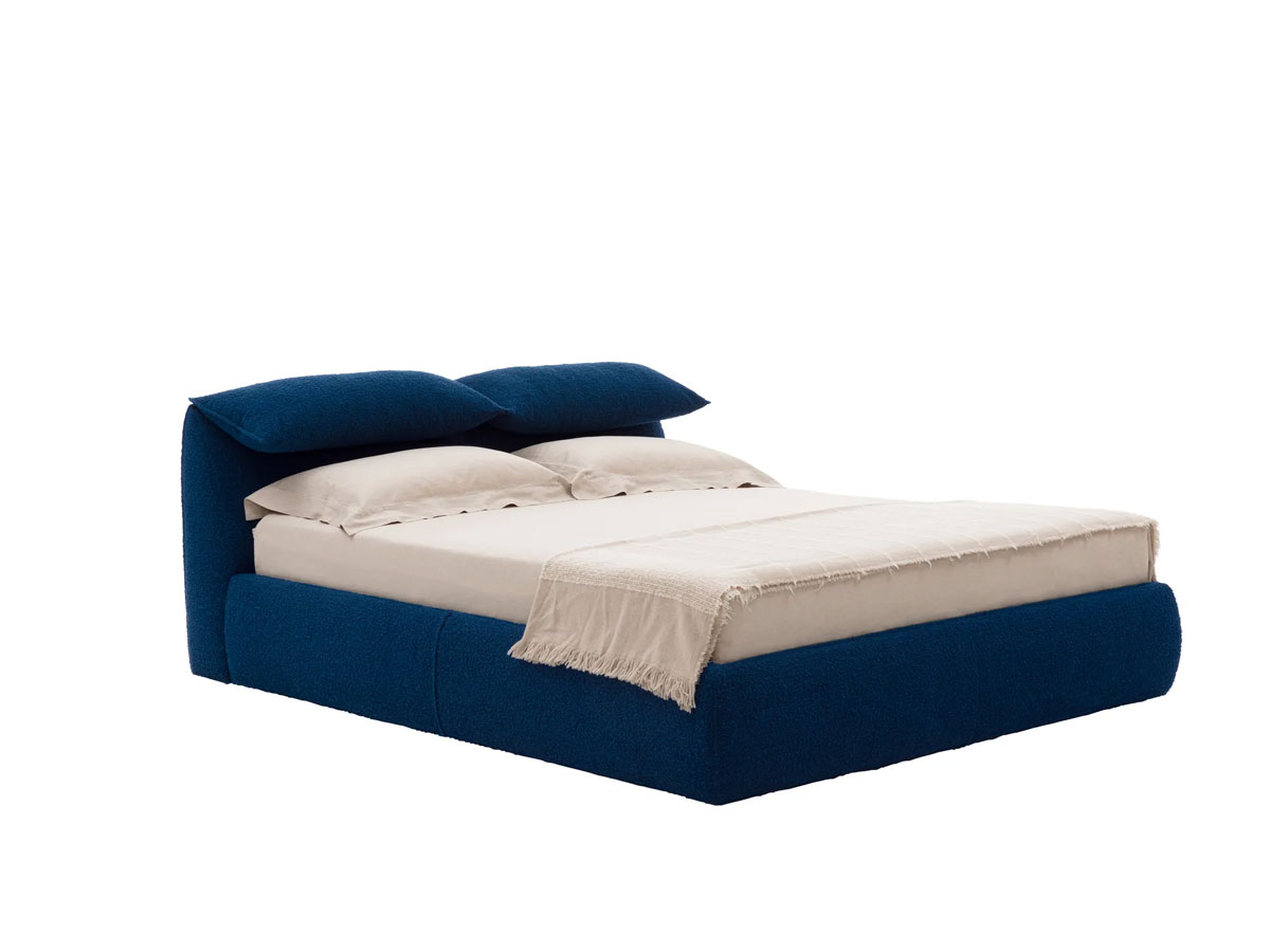 B B Italia Le Bambole Bamboletto Bed