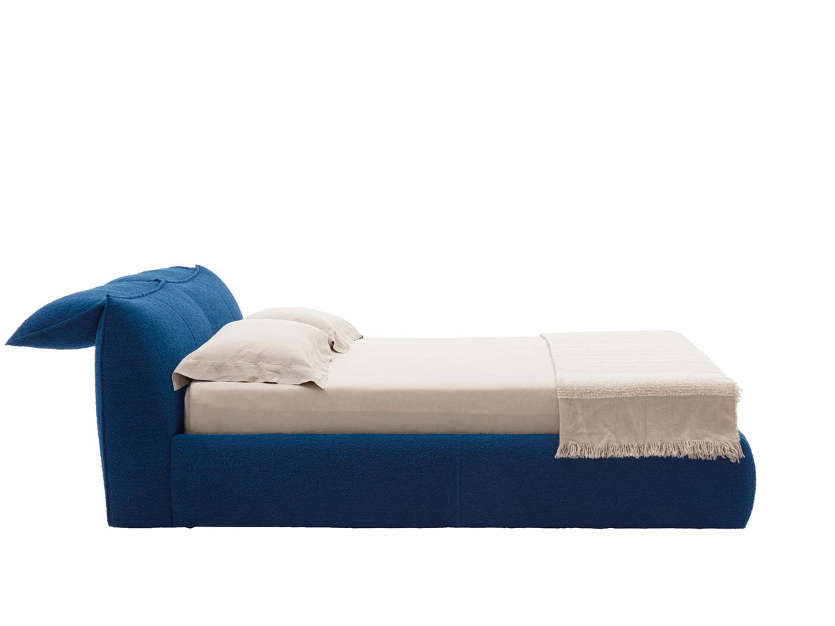 B B Italia Le Bambole Bamboletto Bed