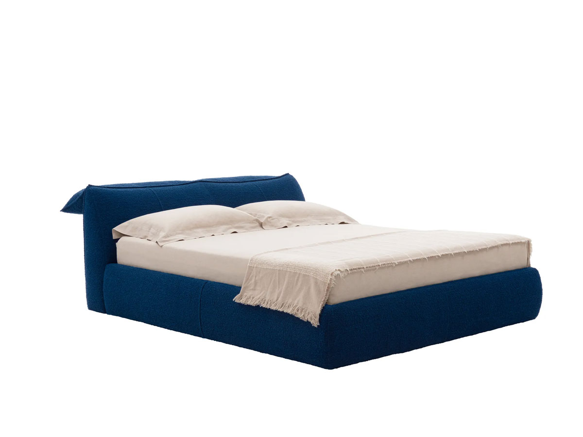 B B Italia Le Bambole Bamboletto Bed