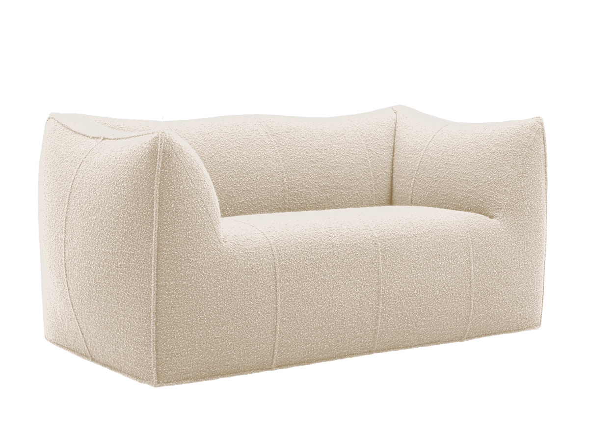 B B Italia Le Bambole Bibambola Sofa Sila 100