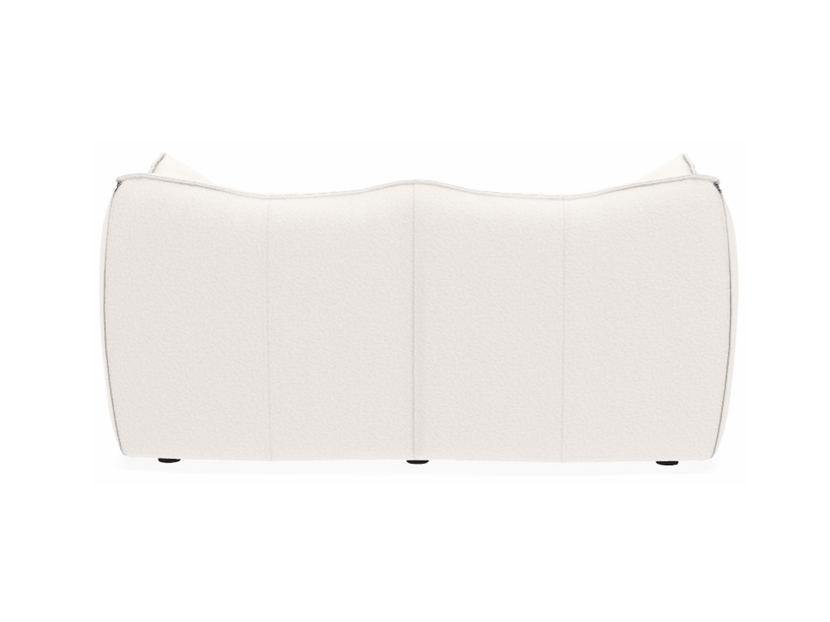 B B Italia Le Bambole Bibambola Sofa Sila 100