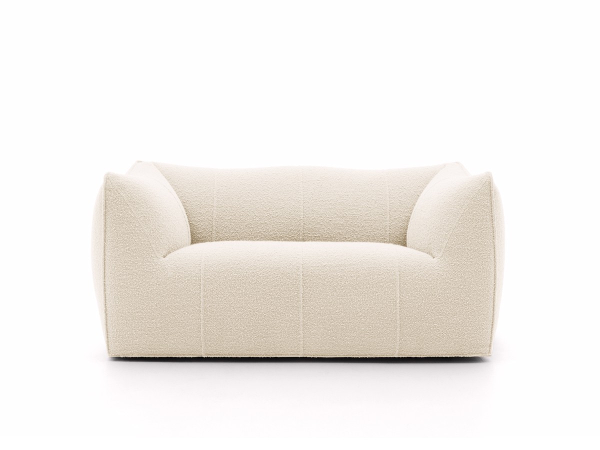 B B Italia Le Bambole Bibambola Sofa Sila 100