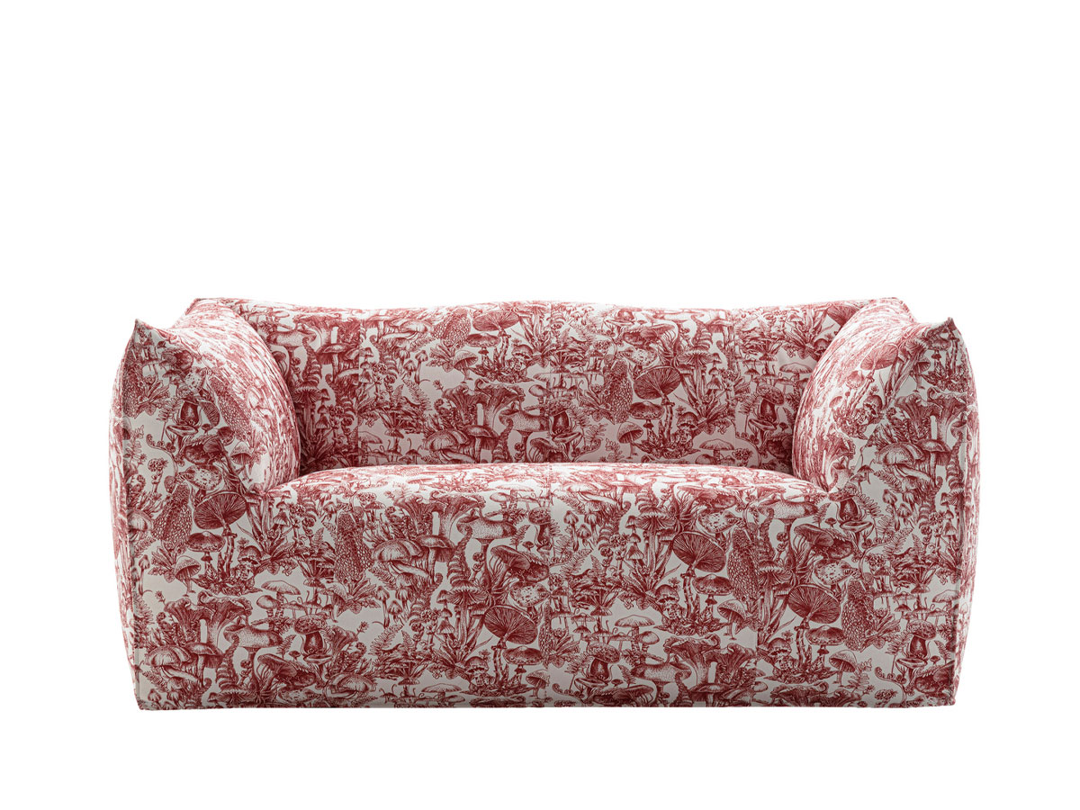 B B Italia Le Bambole Bibambola Sofa X Stella Mccartney
