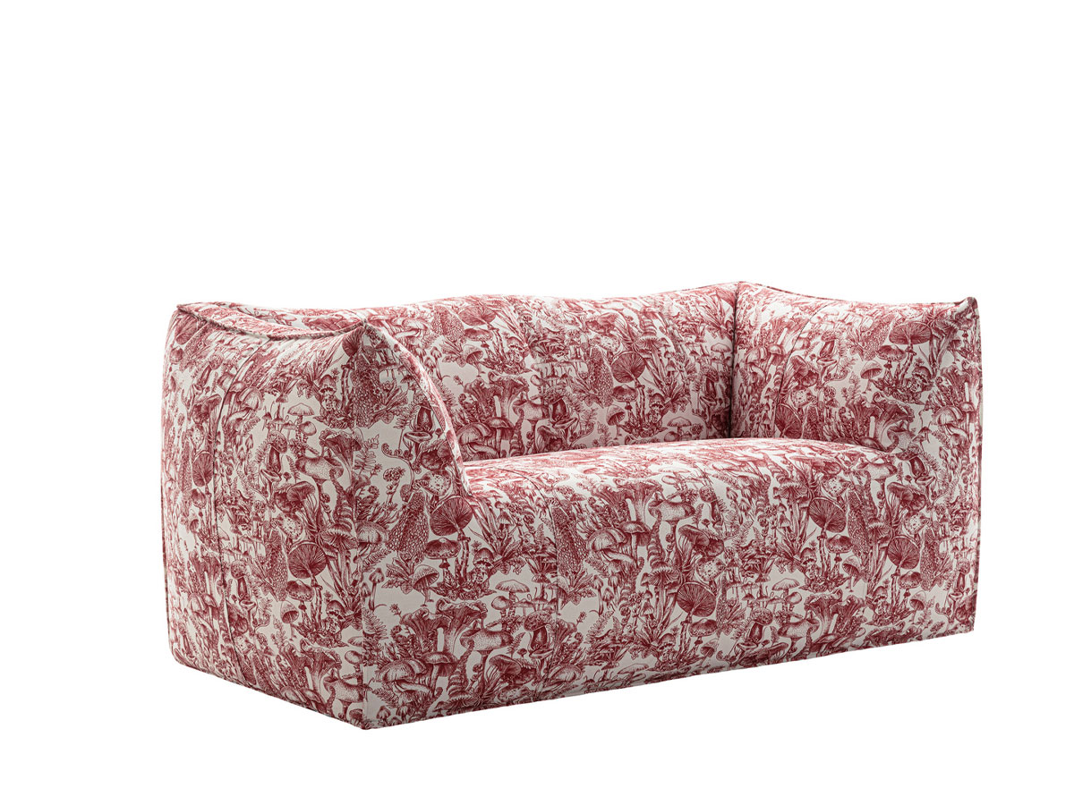 B B Italia Le Bambole Bibambola Sofa X Stella Mccartney