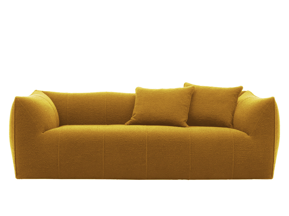 B B Italia Le Bambole Granbambola Sofa