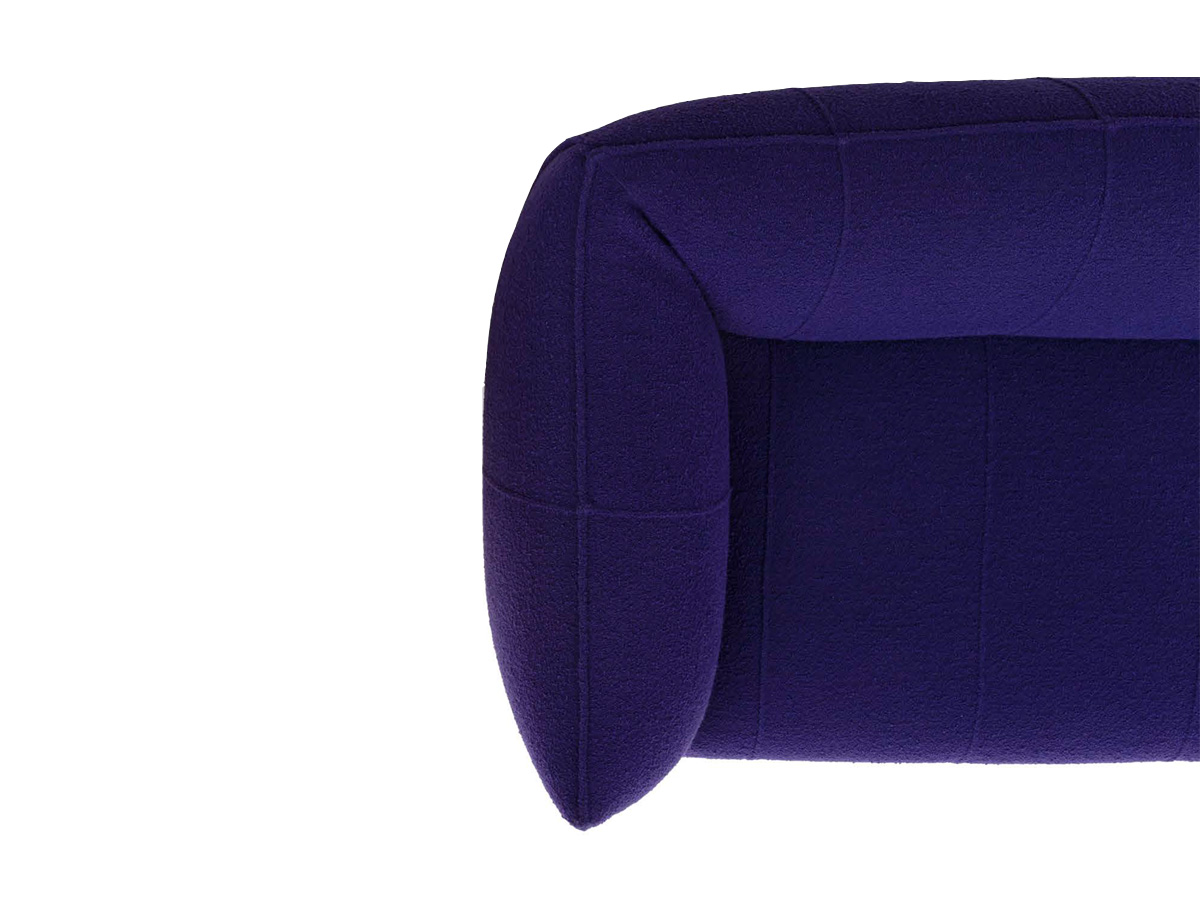 B B Italia Le Bambole Granbambola Sofa