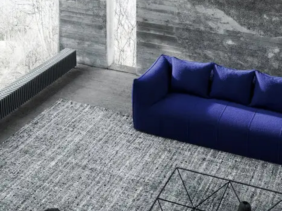 B B Italia Le Bambole Granbambola Sofa