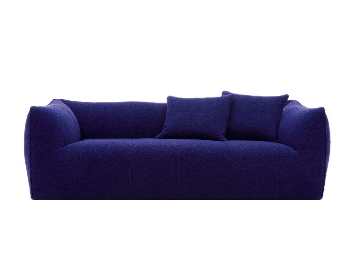 B B Italia Le Bambole Granbambola Sofa