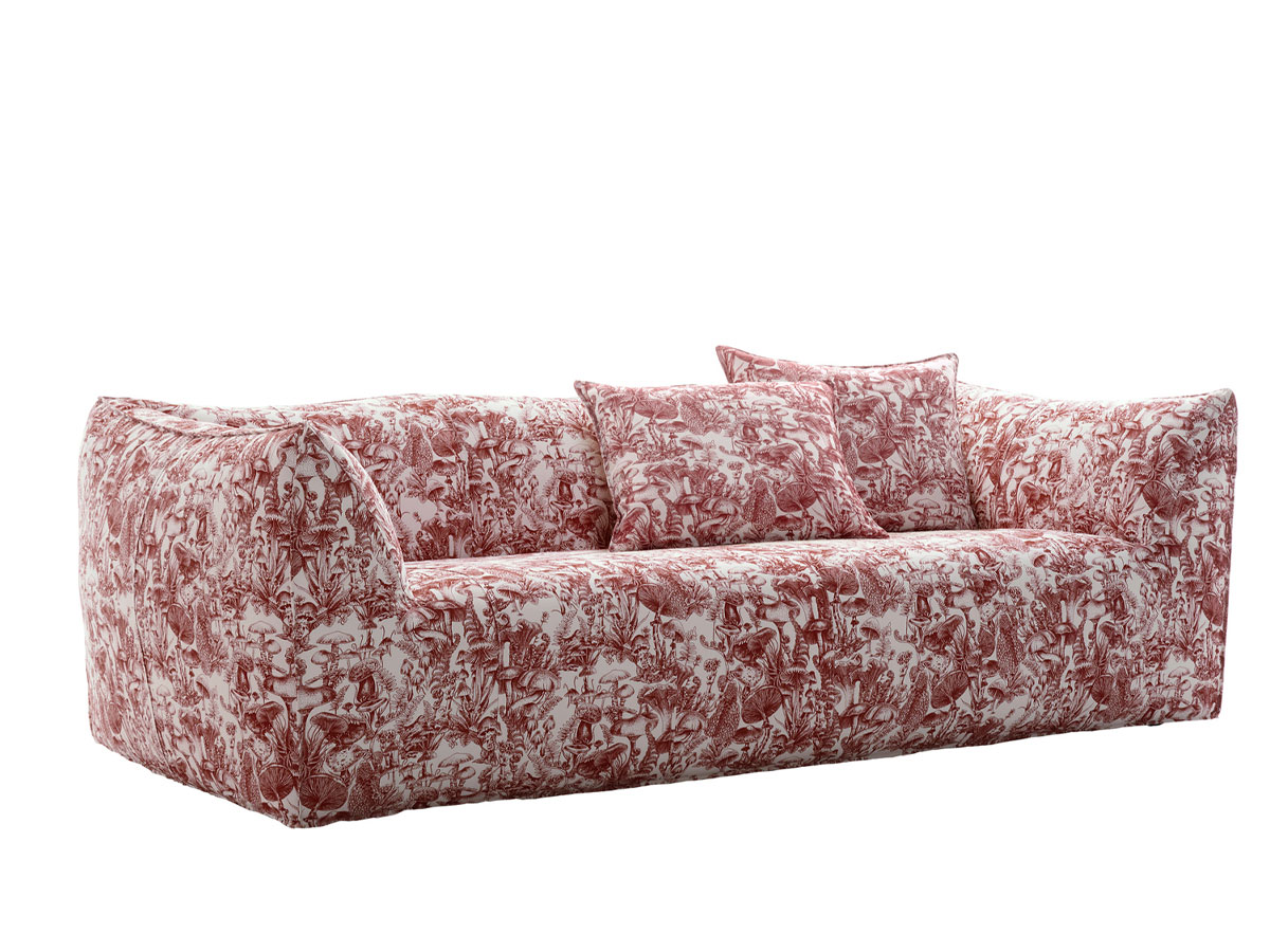 B B Italia Le Bambole Granbambola Sofa X Stella Mccartney
