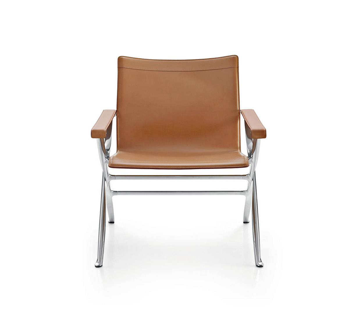 B B Italia Beverly Armchair Backrest Low