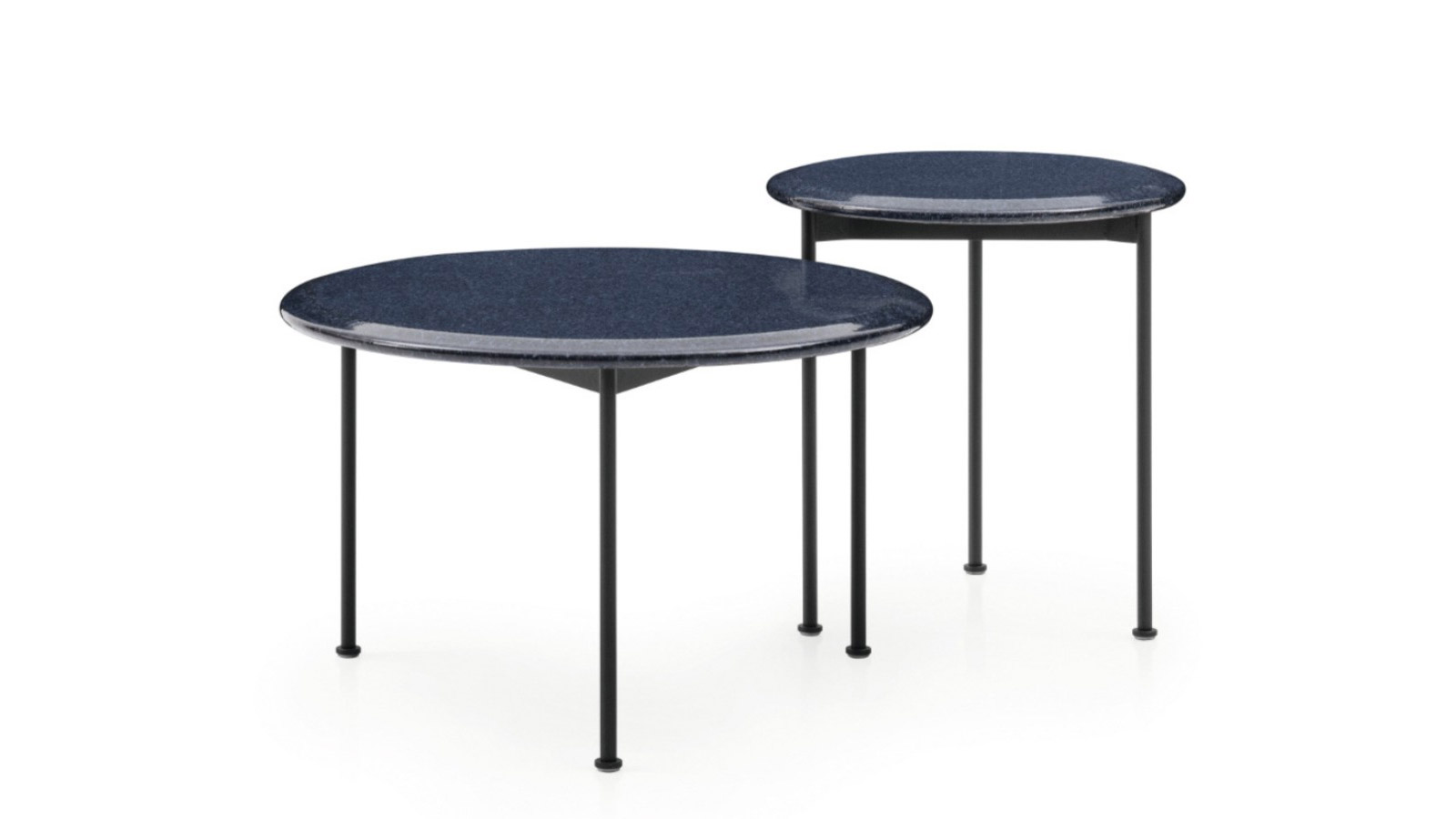 B B Italia Borea Coffee Table Collection
