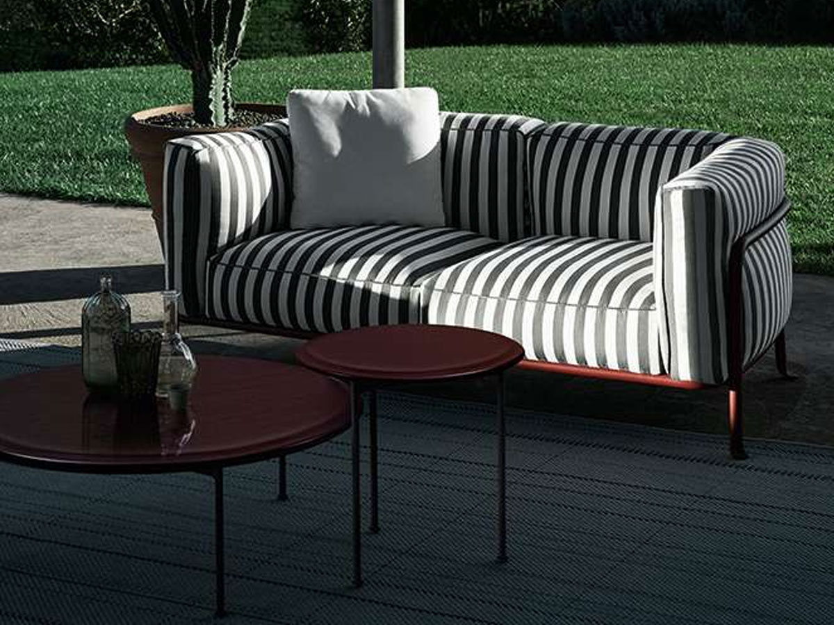 B B Italia Borea Sofa