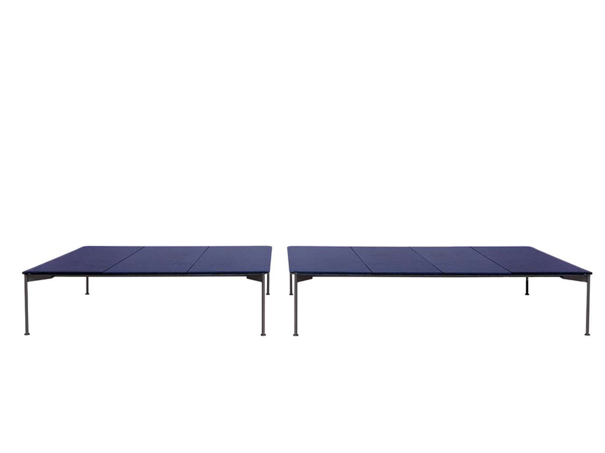 B B Italia Borea Coffee Table Collection