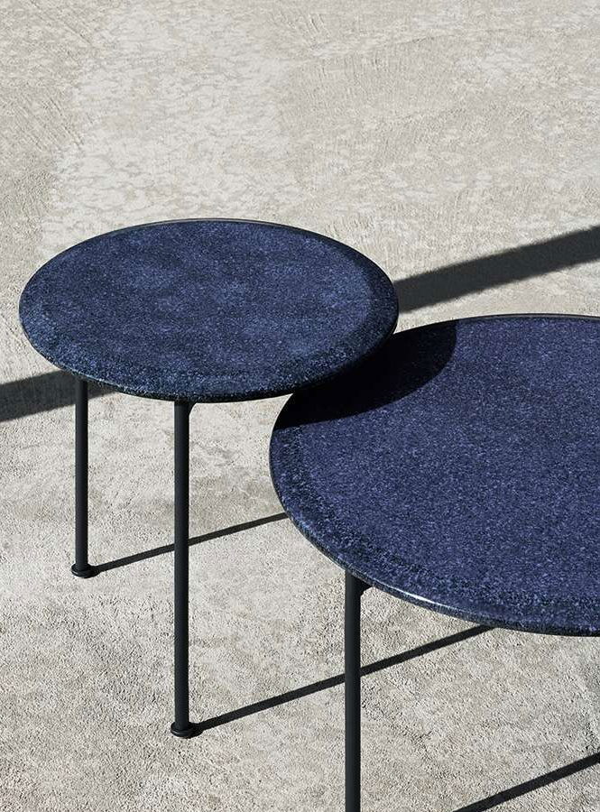 B B Italia Borea Coffee Table Collection