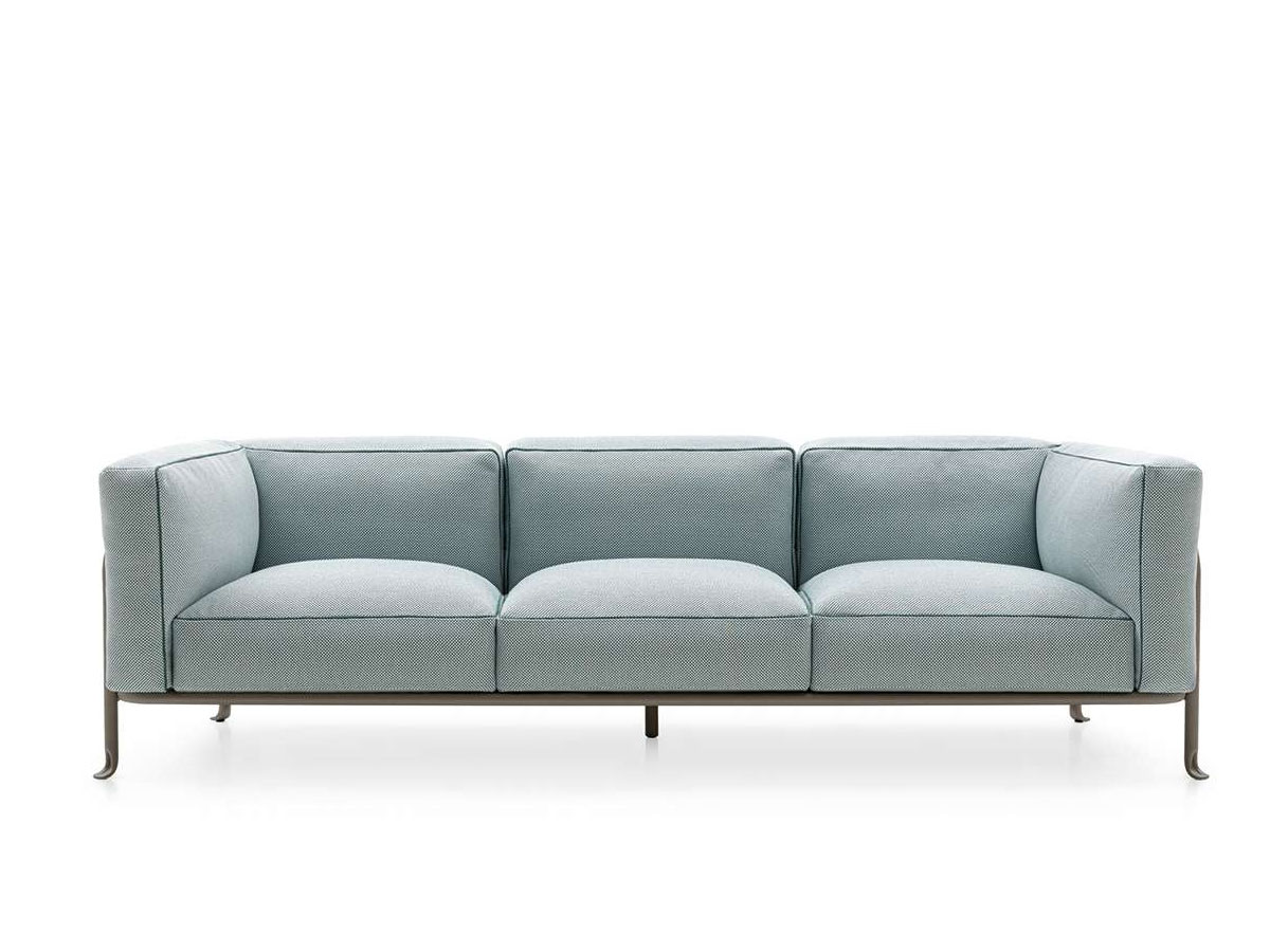 B B Italia Borea Sofa