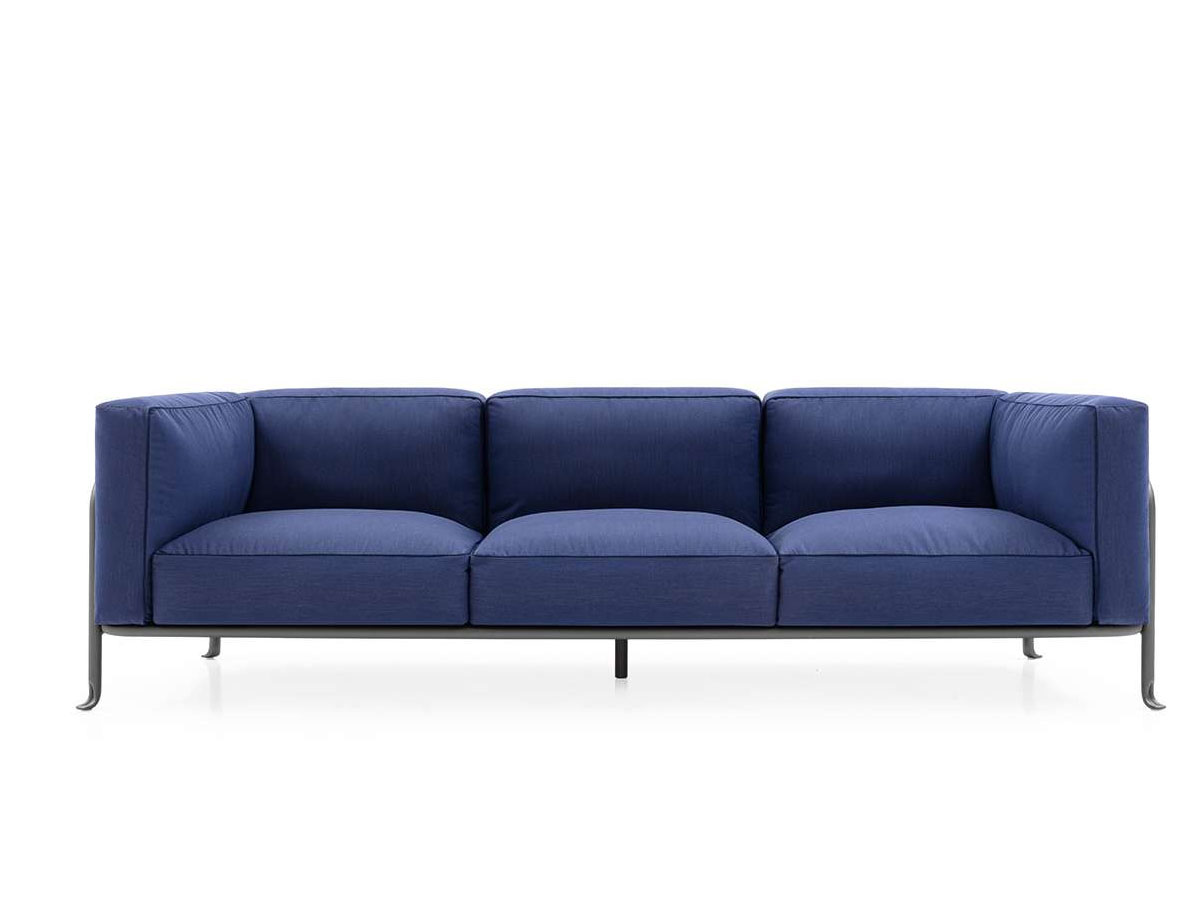 B B Italia Borea Sofa