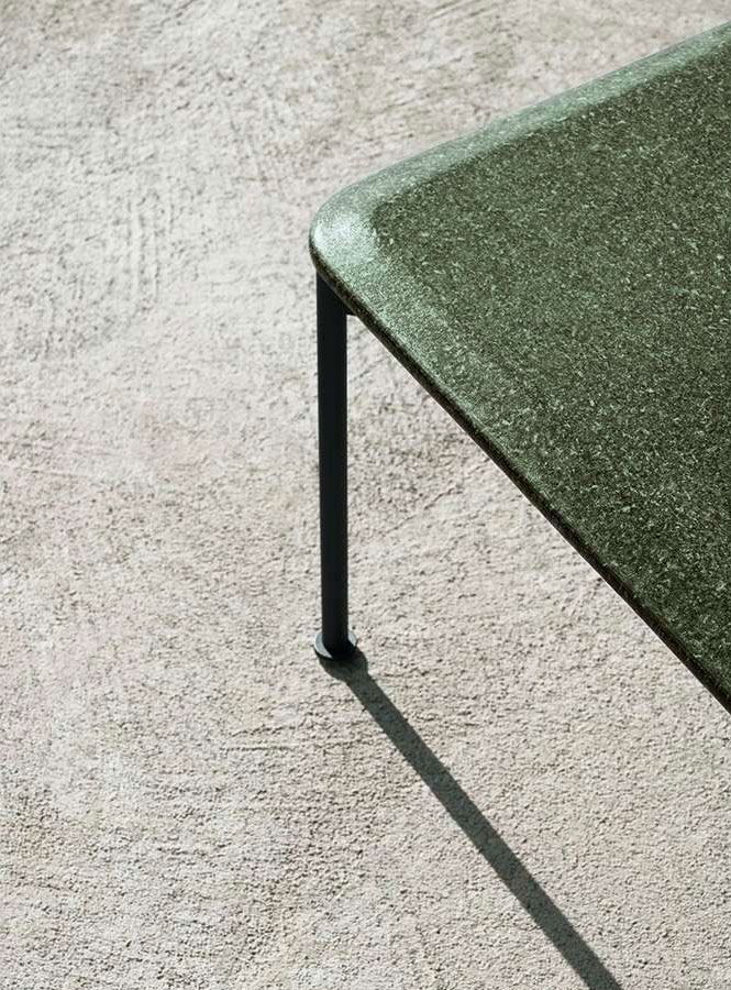 B B Italia Borea Coffee Table Collection