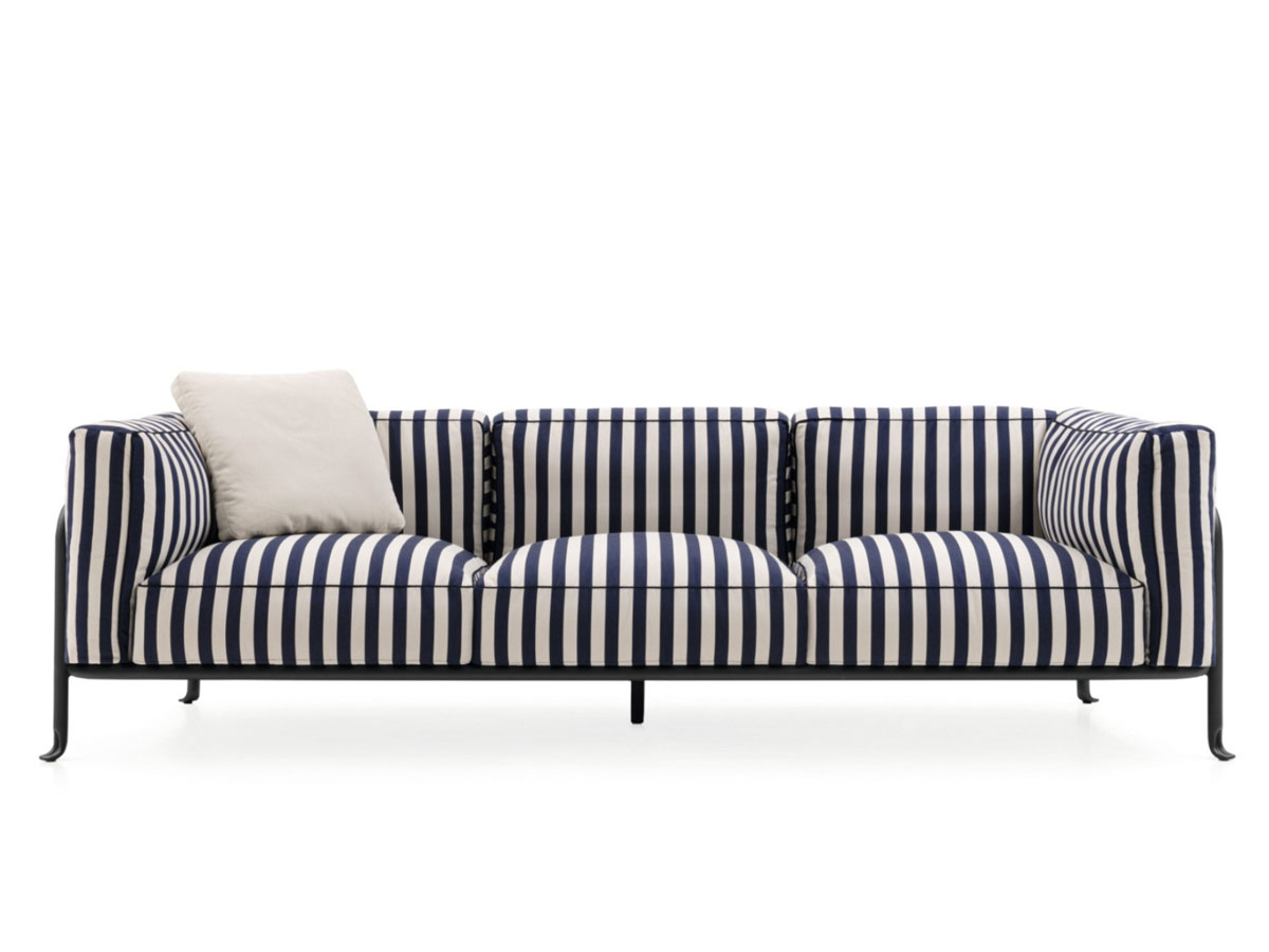 B B Italia Borea Sofa