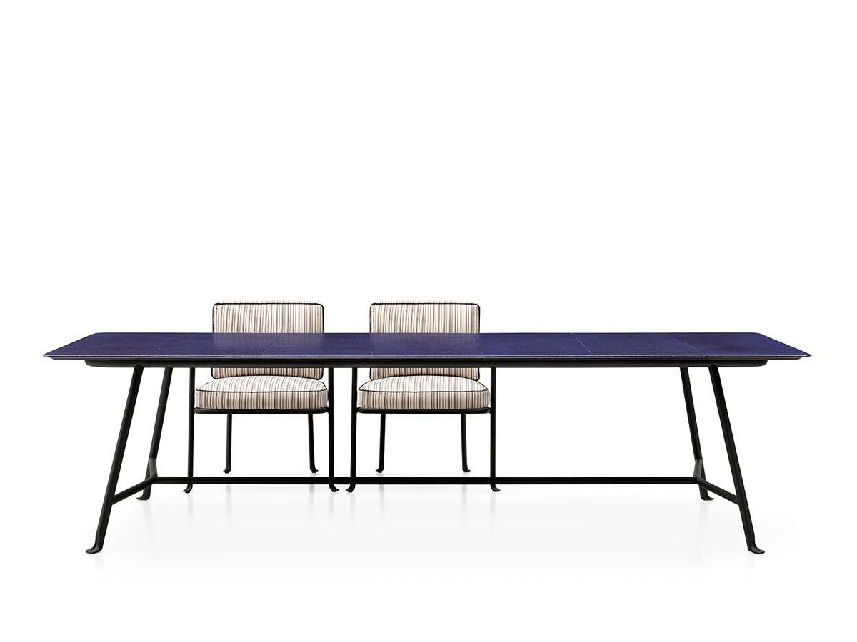 B B Italia Borea Table