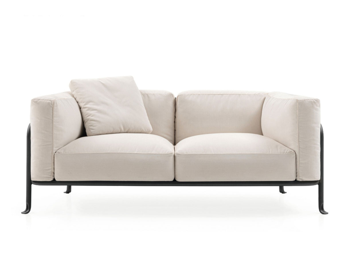 B B Italia Borea Sofa