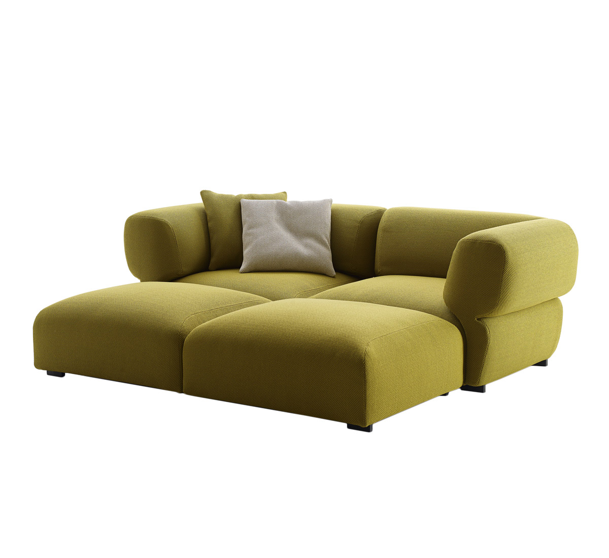 B B Italia Butterfly Collection Seating Outdoor B E