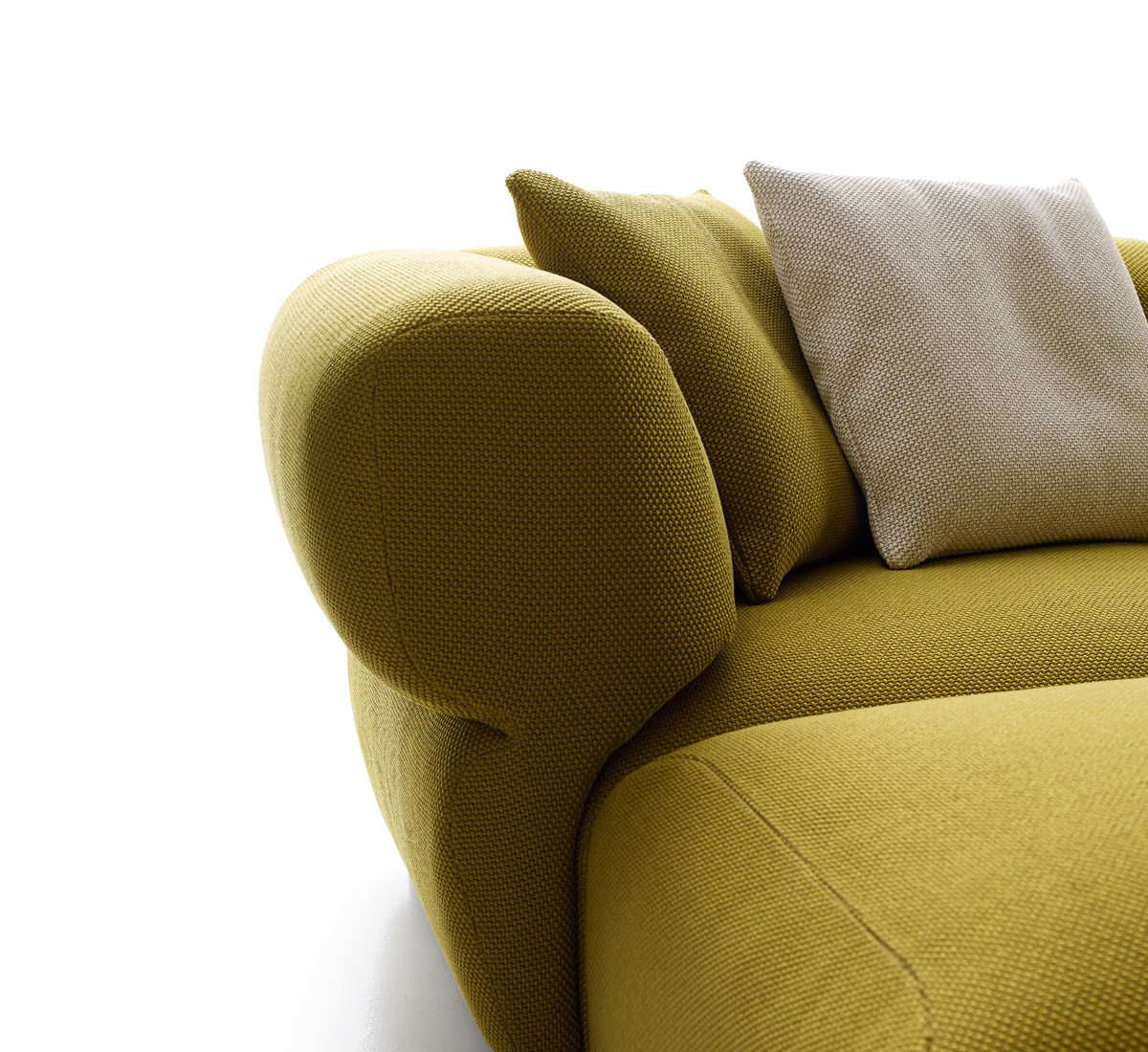 B B Italia Butterfly Collection Seating Outdoor B E