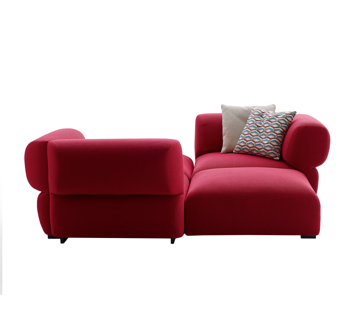 B B Italia Butterfly Collection Seating Outdoor B E