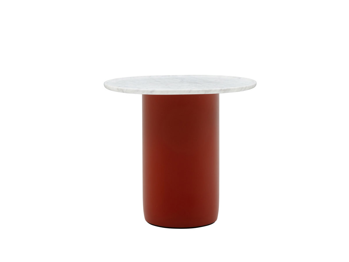 B B Italia Button Outdoor Coffee Table