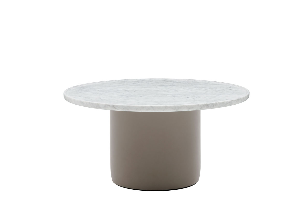 B B Italia Button Outdoor Coffee Table