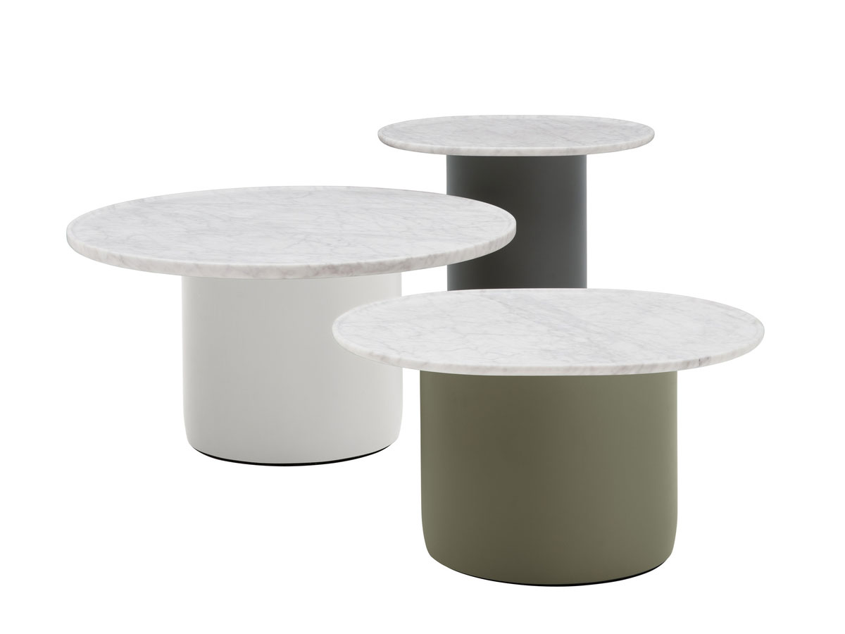 Журнальный столик B&B Italia Button Outdoor