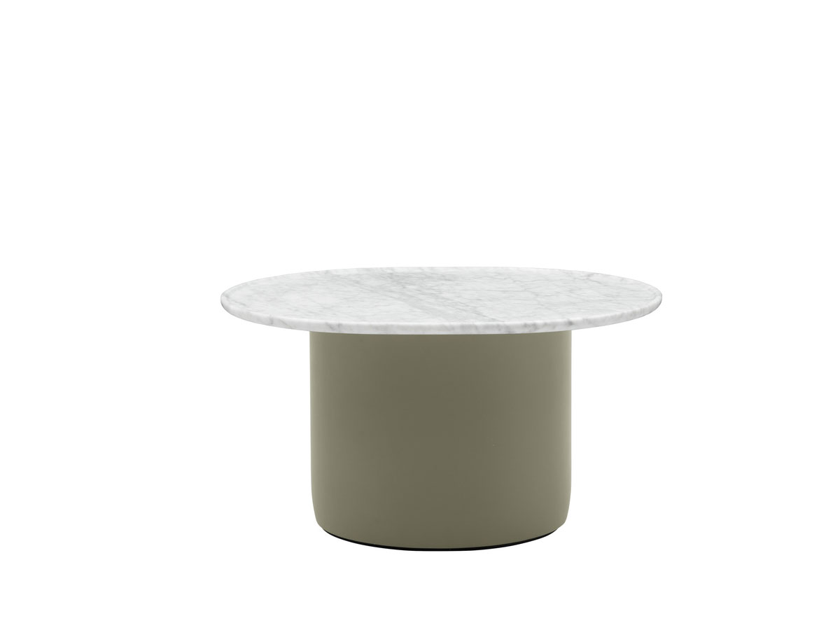 B B Italia Button Outdoor Coffee Table