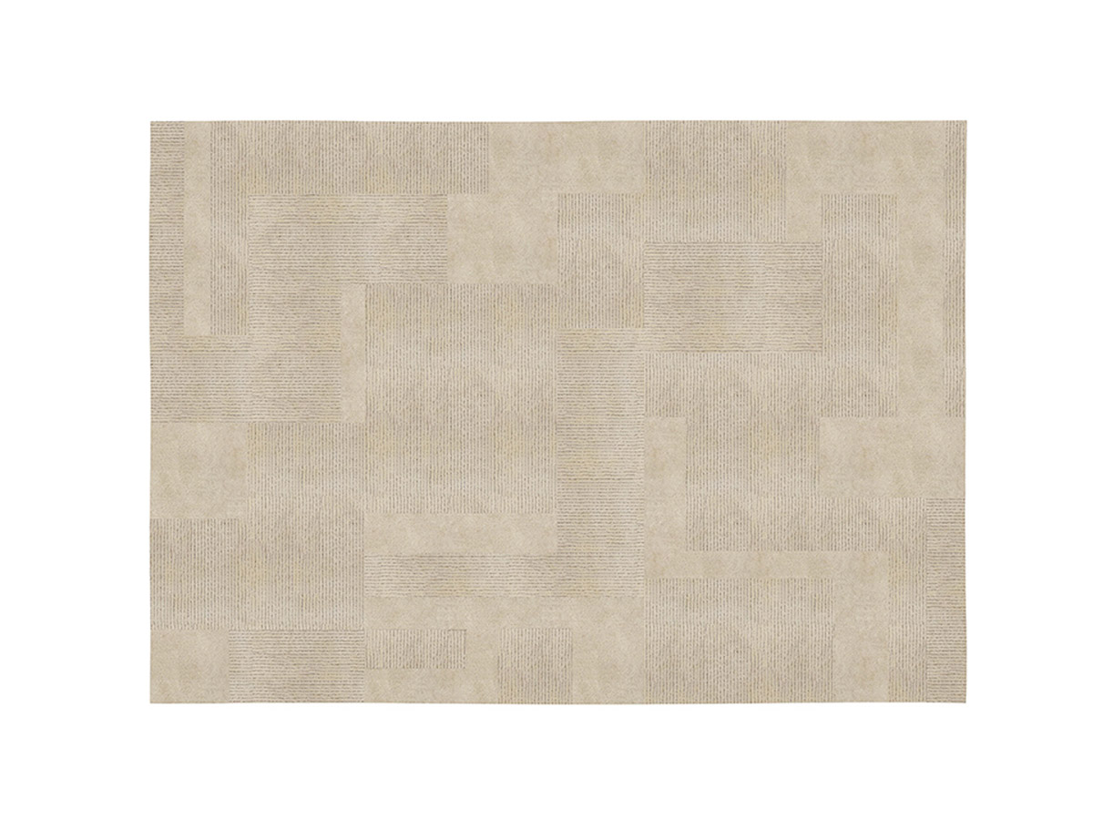 B B Italia Caldes Rug