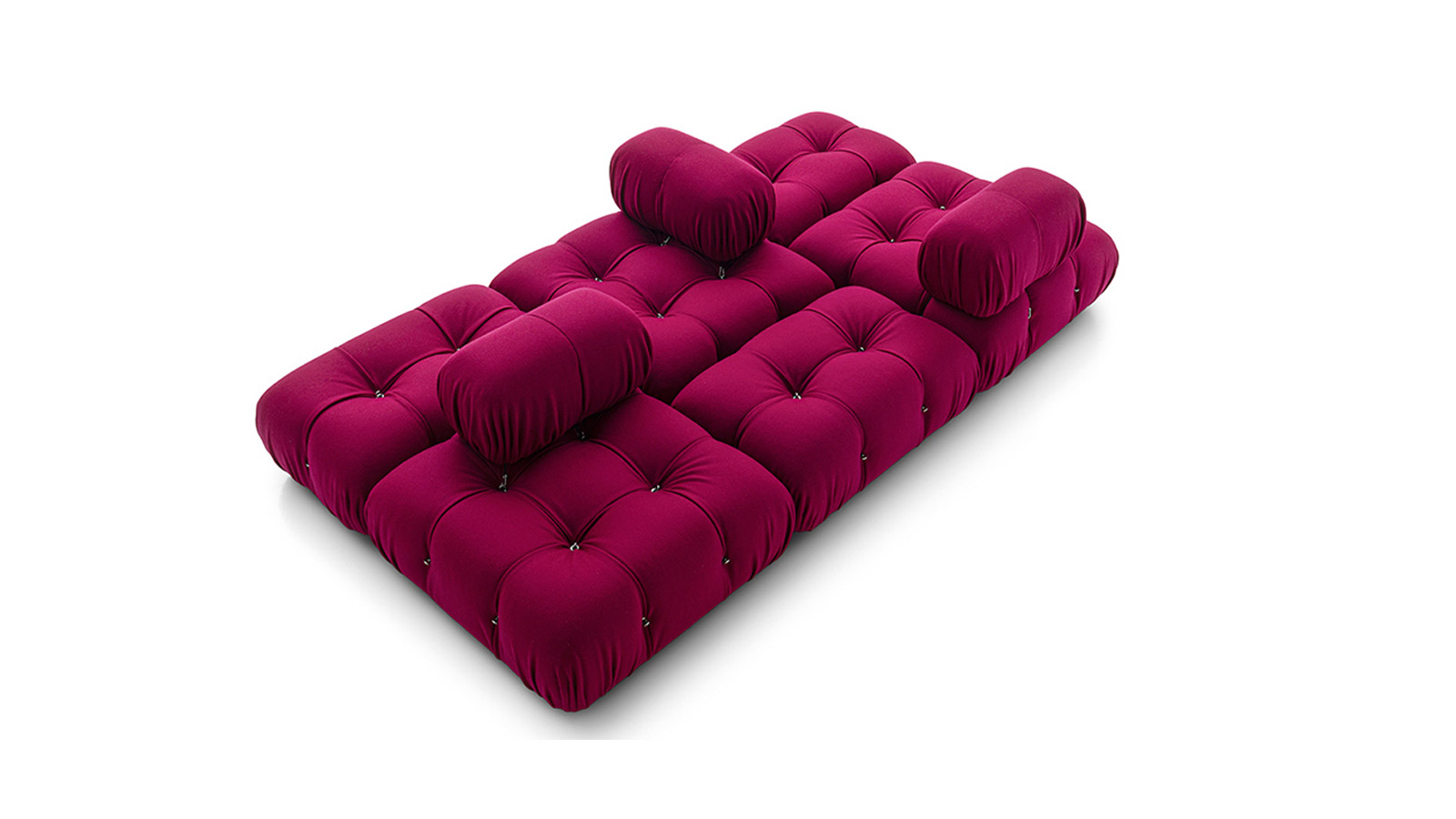 B B Italia Camaleonda Modular Sofa Collection