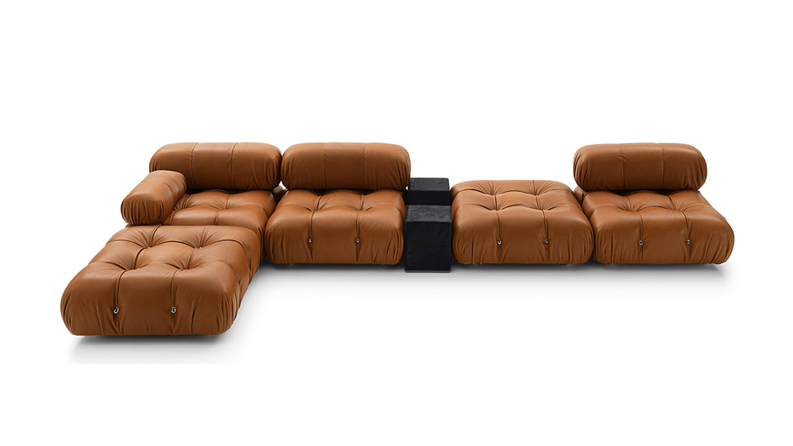 B B Italia Camaleonda Modular Sofa Collection