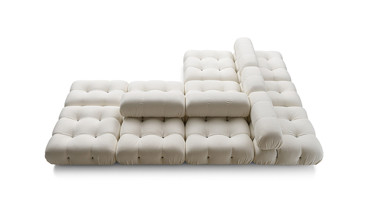 B B Italia Camaleonda Modular Sofa Collection