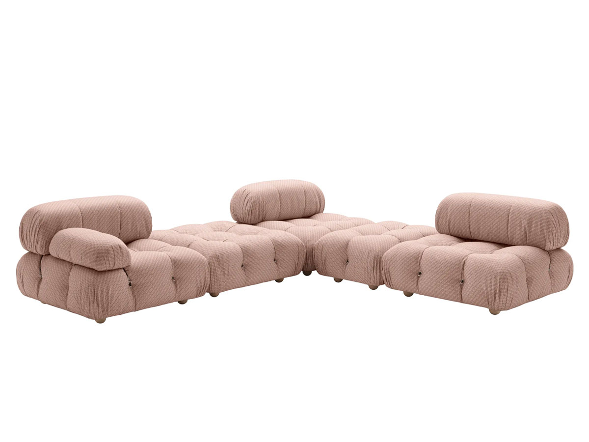 B B Italia Camaleonda Sofa Composition Stella Mccartney