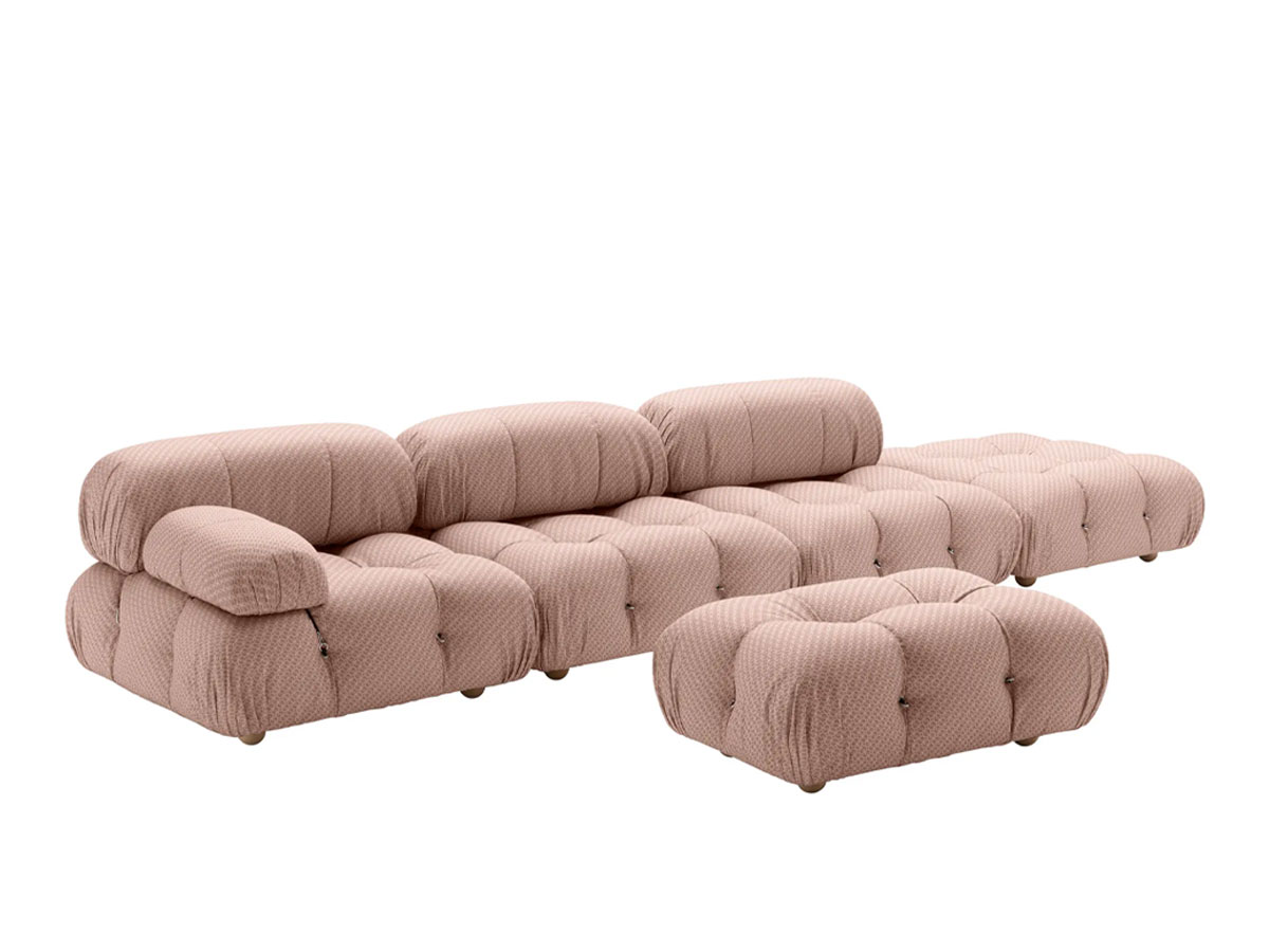 B B Italia Camaleonda Sofa Composition Stella Mccartney