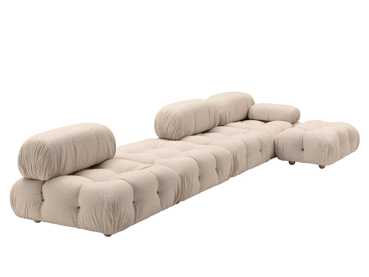 B B Italia Camaleonda Sofa Composition Stella Mccartney