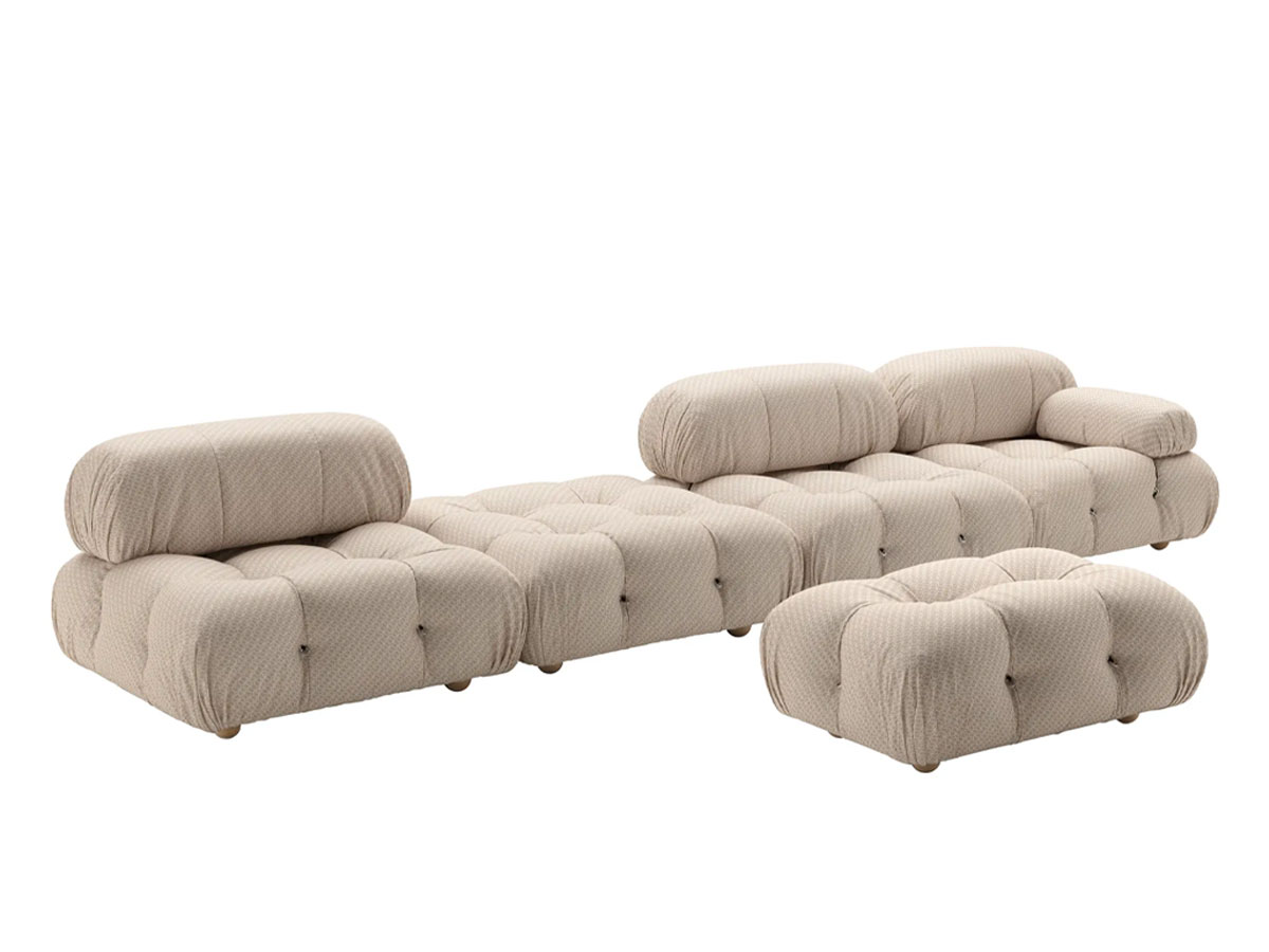 B B Italia Camaleonda Sofa Composition Stella Mccartney