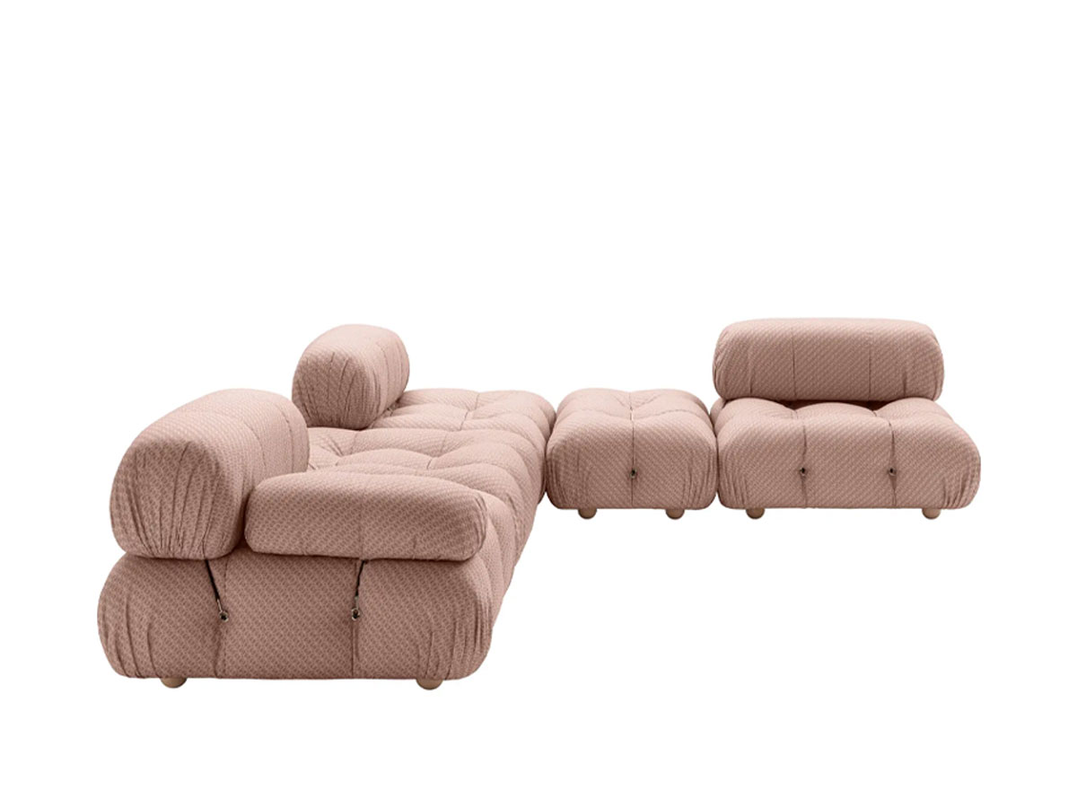 B B Italia Camaleonda Sofa Composition Stella Mccartney