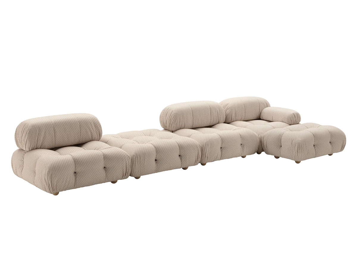 B B Italia Camaleonda Sofa Composition Stella Mccartney