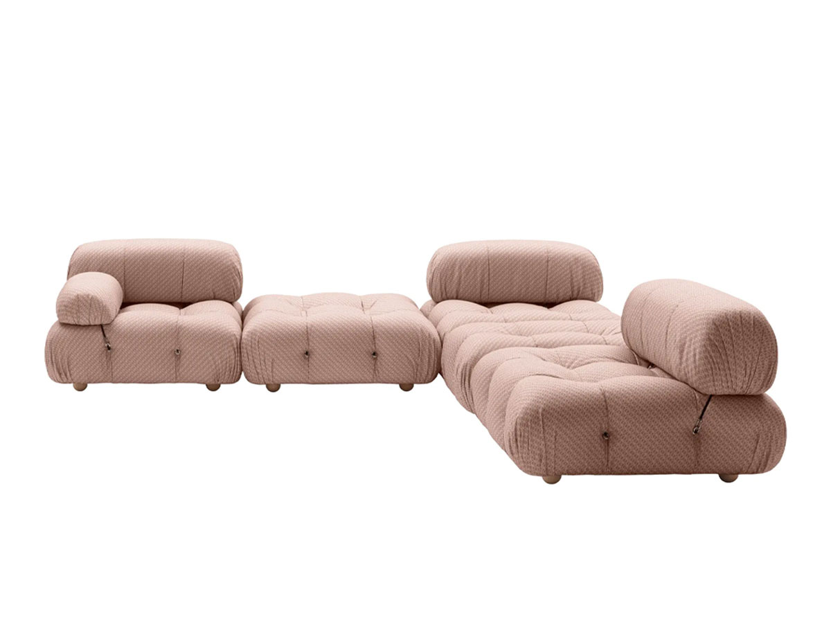 B B Italia Camaleonda Sofa Composition Stella Mccartney