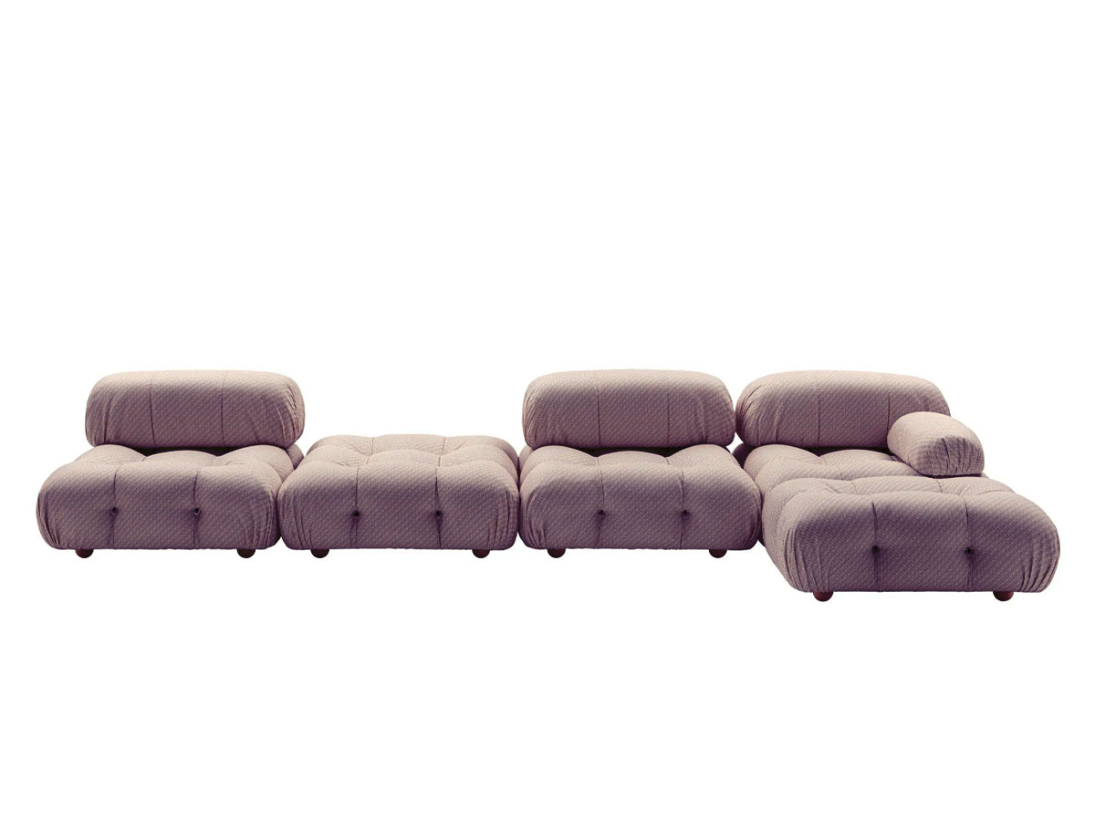 B B Italia Camaleonda Sofa Composition Stella Mccartney