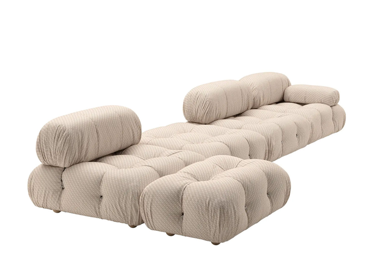 B B Italia Camaleonda Sofa Composition Stella Mccartney