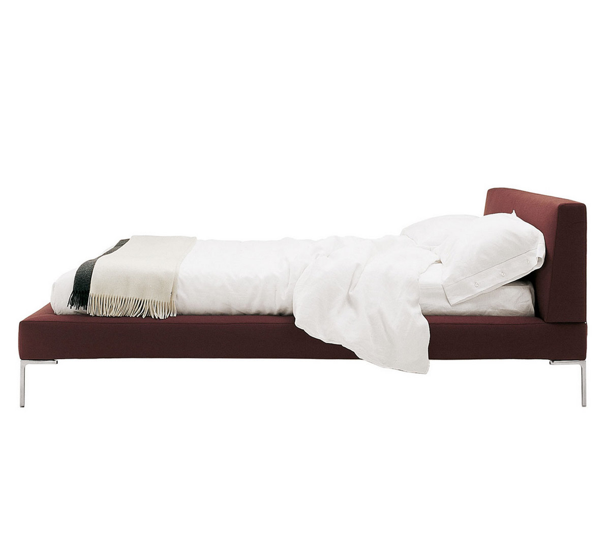Кровать B&B Italia Charles