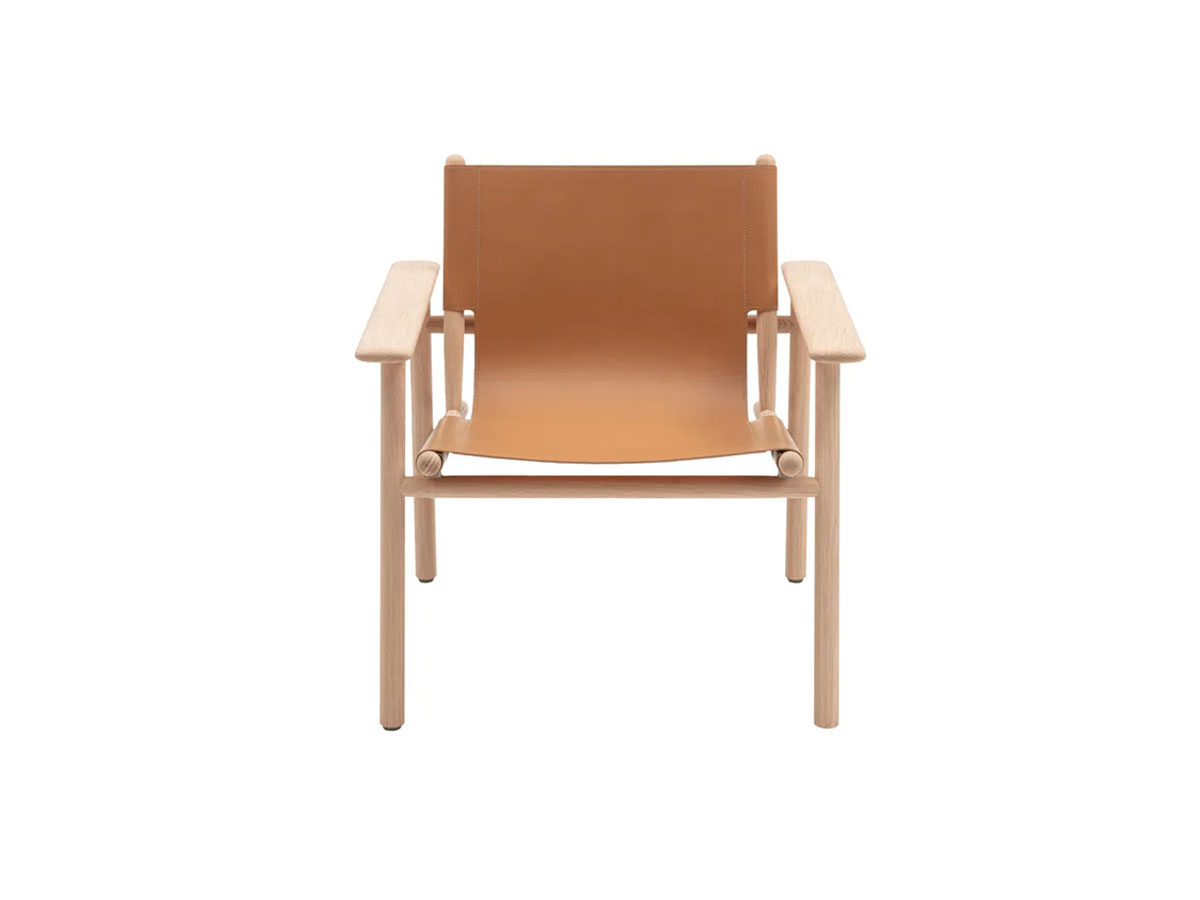 B B Italia Cordoba Lounge Chair