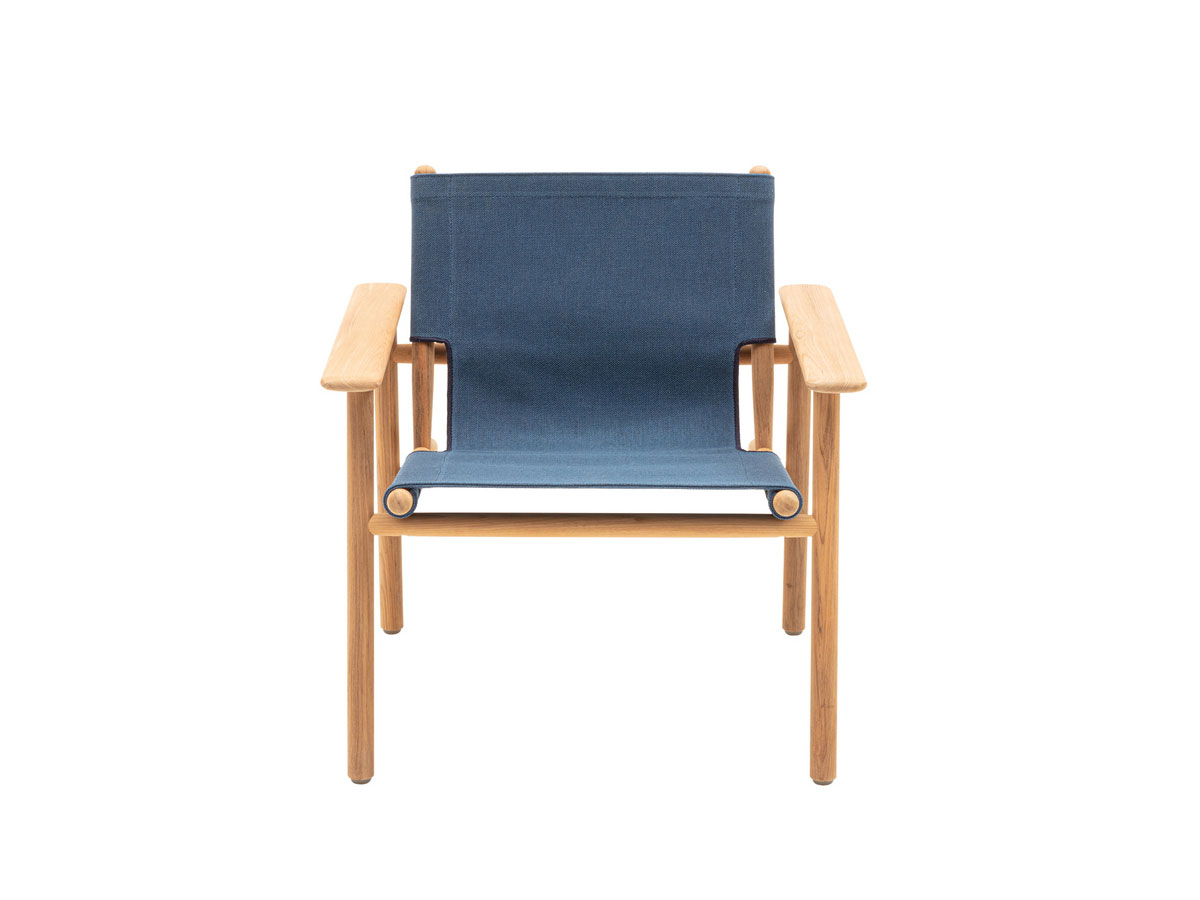 B B Italia Cordoba Lounge Chair Outdoor
